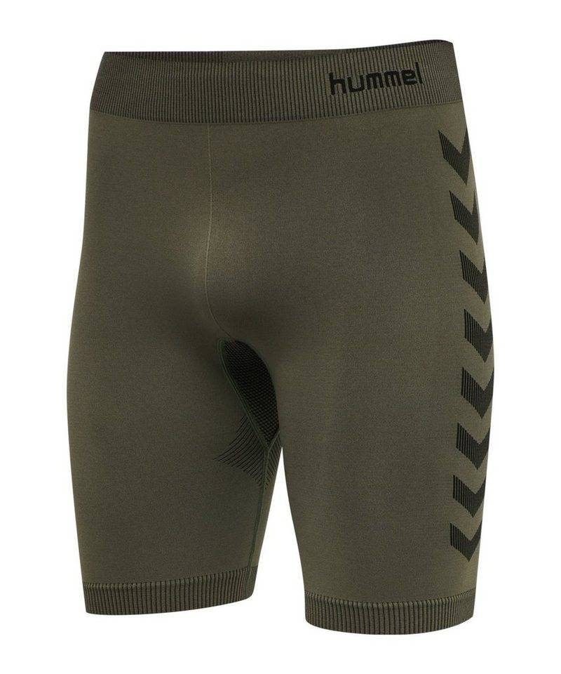 hummel Funktionsunterhose hmlFIRST Seamless Short default von hummel