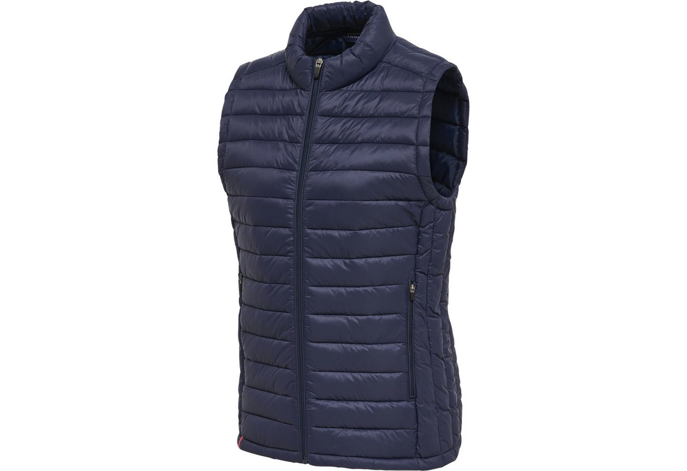 hummel Funktionsweste Hummel Damen Weste hmlRED Quilted Waistcoat 215214 von hummel
