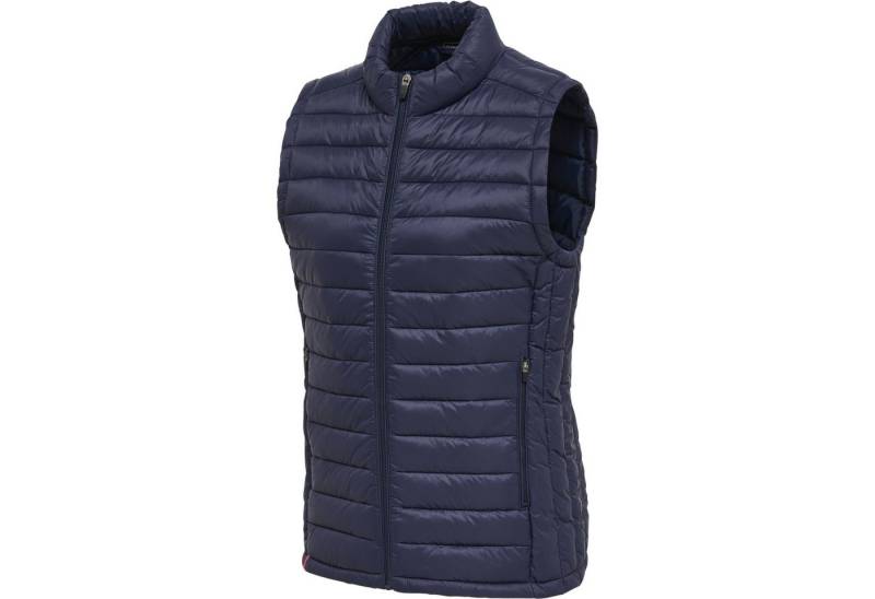 hummel Funktionsweste Hummel Damen Weste hmlRED Quilted Waistcoat 215214 hummel Funktionsweste Hummel Damen Weste hmlRED Quilted Waistcoat 215214 von hummel
