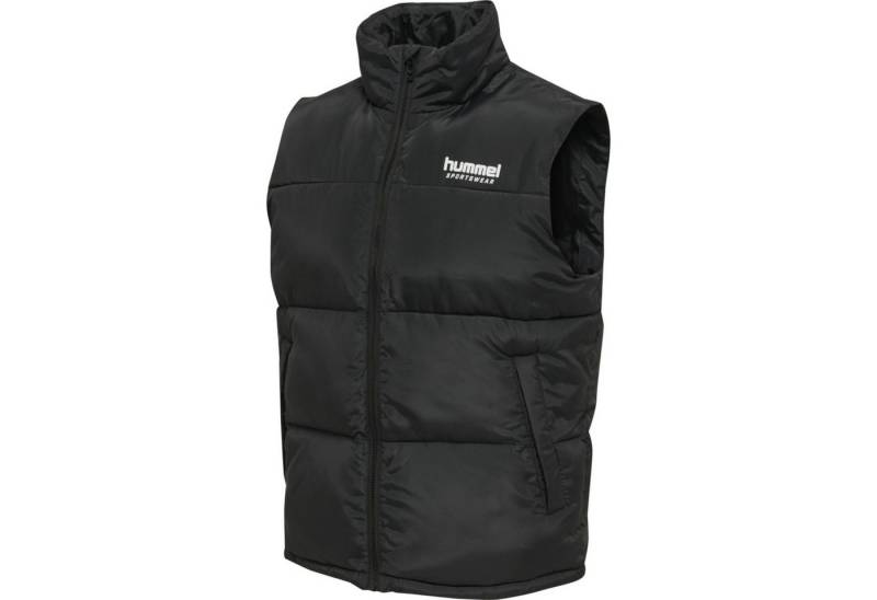hummel Funktionsweste Hummel Herren Weste hmlLGC NICKY PUFF WAISTCOAT 216191 hummel Funktionsweste Hummel Herren Weste hmlLGC NICKY PUFF WAISTCOAT 216191 von hummel