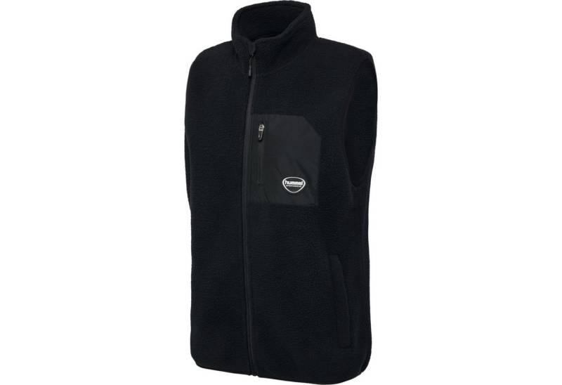 hummel Funktionsweste Hummel Herren Weste hmlLGC OLIVER FLEECE WAISTCOAT 221433 von hummel