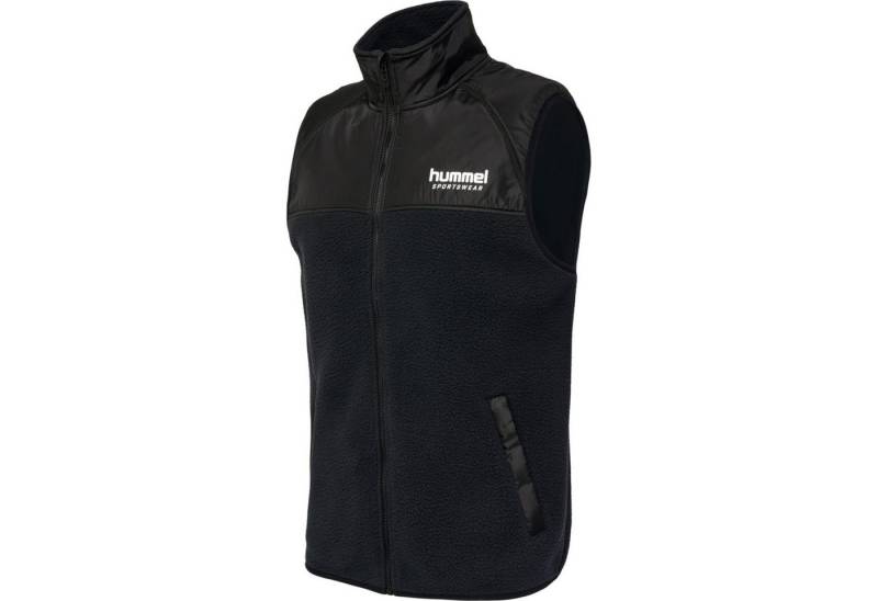 hummel Funktionsweste Hummel Herren Weste hmlLGC THEO FLEECE WAISTCOAT 219124 von hummel