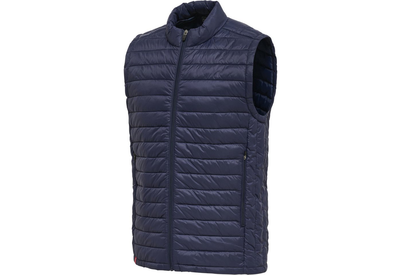 hummel Funktionsweste Hummel Herren Weste hmlRED Quilted Waistcoat 215212 von hummel