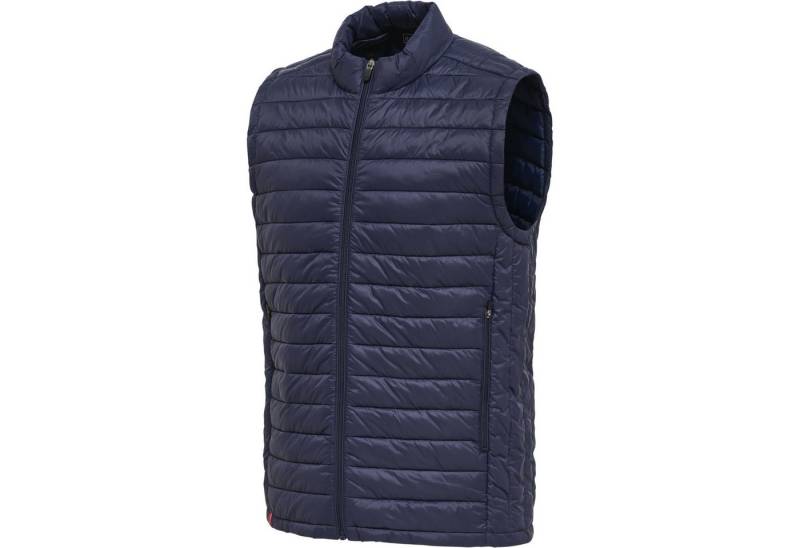 hummel Funktionsweste Hummel Herren Weste hmlRED Quilted Waistcoat 215212 hummel Funktionsweste Hummel Herren Weste hmlRED Quilted Waistcoat 215212 von hummel