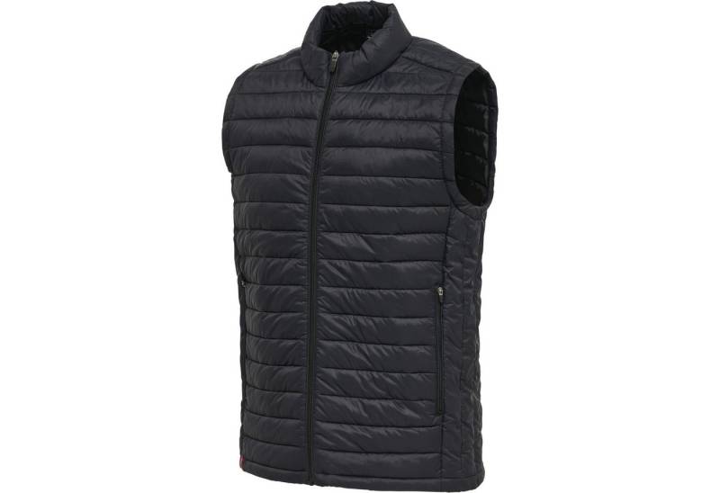 hummel Funktionsweste Hummel Herren Weste hmlRED Quilted Waistcoat 215212 von hummel