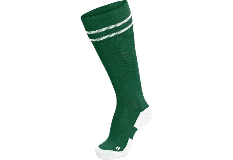 hummel Fußballstutzen Hummel Stutzen Element Football Sock 204046 von hummel