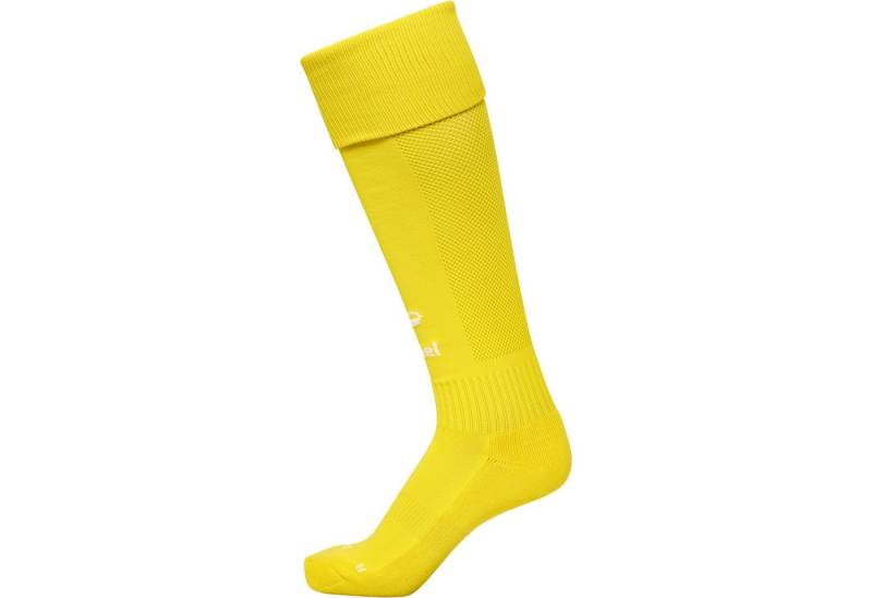 hummel Fußballstutzen Hummel Unisex Stutzen hmlESSENTIAL FOOTBALL SOCKS 226906 von hummel