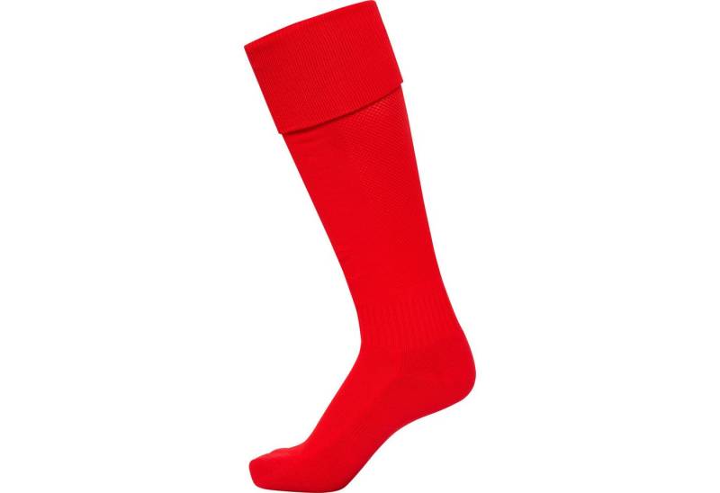 hummel Fußballstutzen Hummel Unisex Stutzen hmlESSENTIAL FOOTBALL SOCKS 226906 von hummel