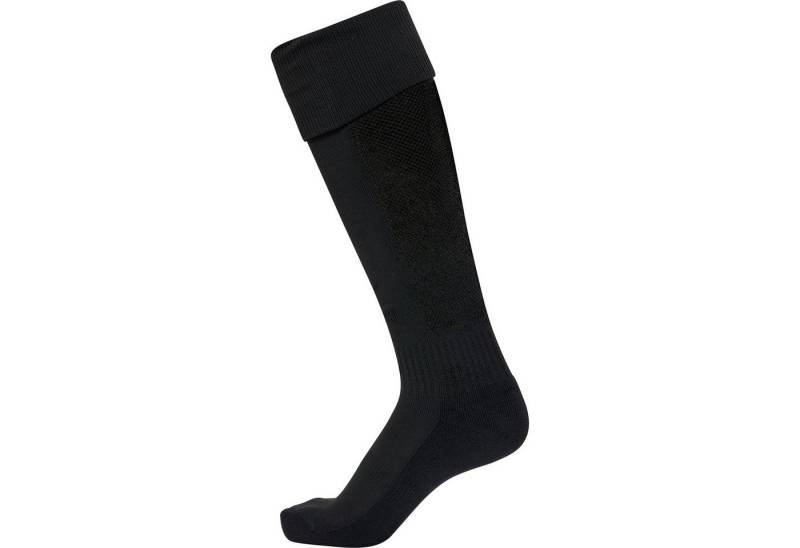 hummel Fußballstutzen Hummel Unisex Stutzen hmlESSENTIAL FOOTBALL SOCKS 226906 von hummel