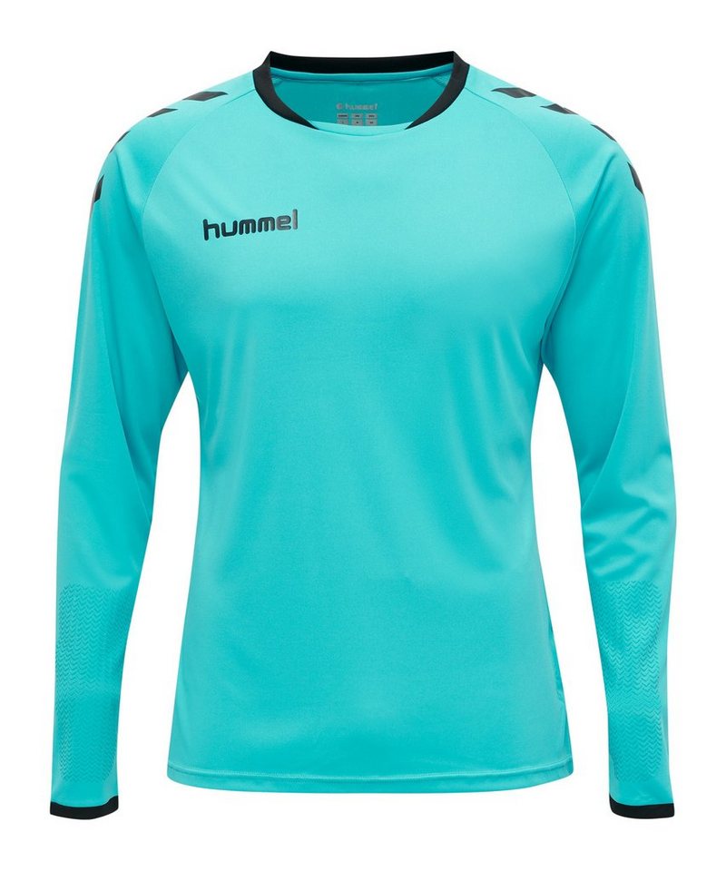 hummel Fußballtrikot Core GK Torwarttrikotset Kids von hummel