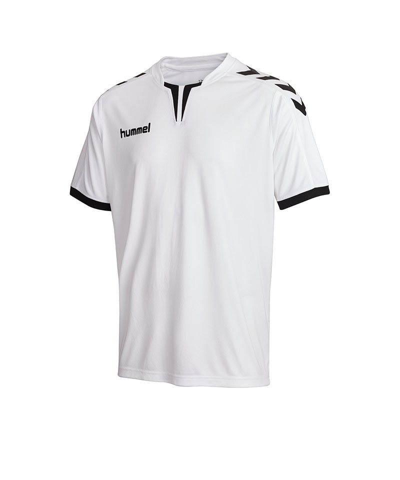 hummel Fußballtrikot Hummel Core Trikot F3056 Kurzarm-Trikots Herren Teamsport von hummel
