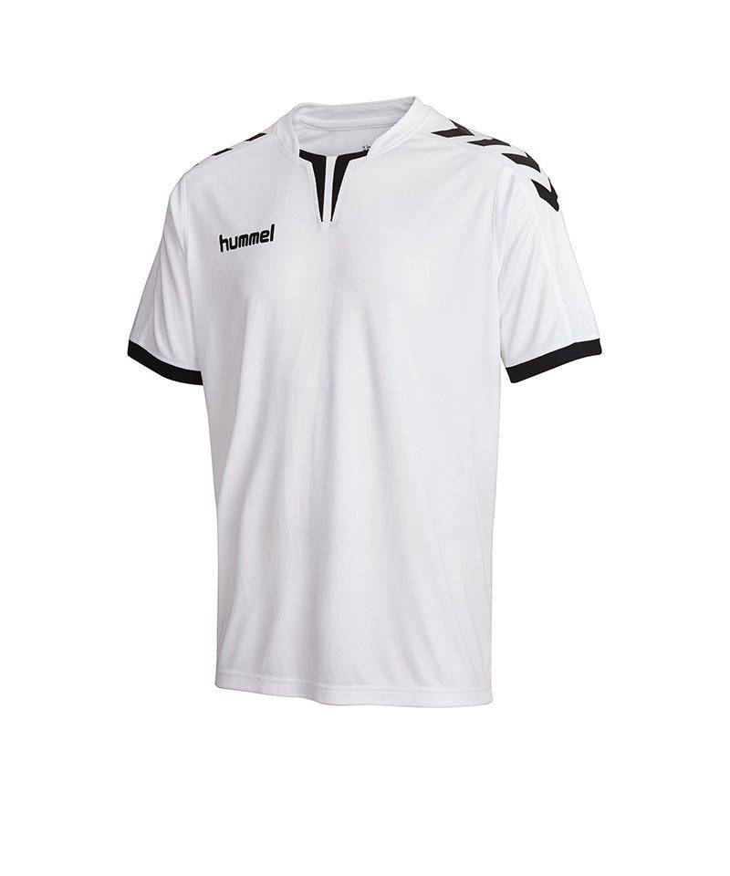 hummel Fußballtrikot Hummel Core Trikot F3056 Kurzarm-Trikots Herren Teamsport von hummel