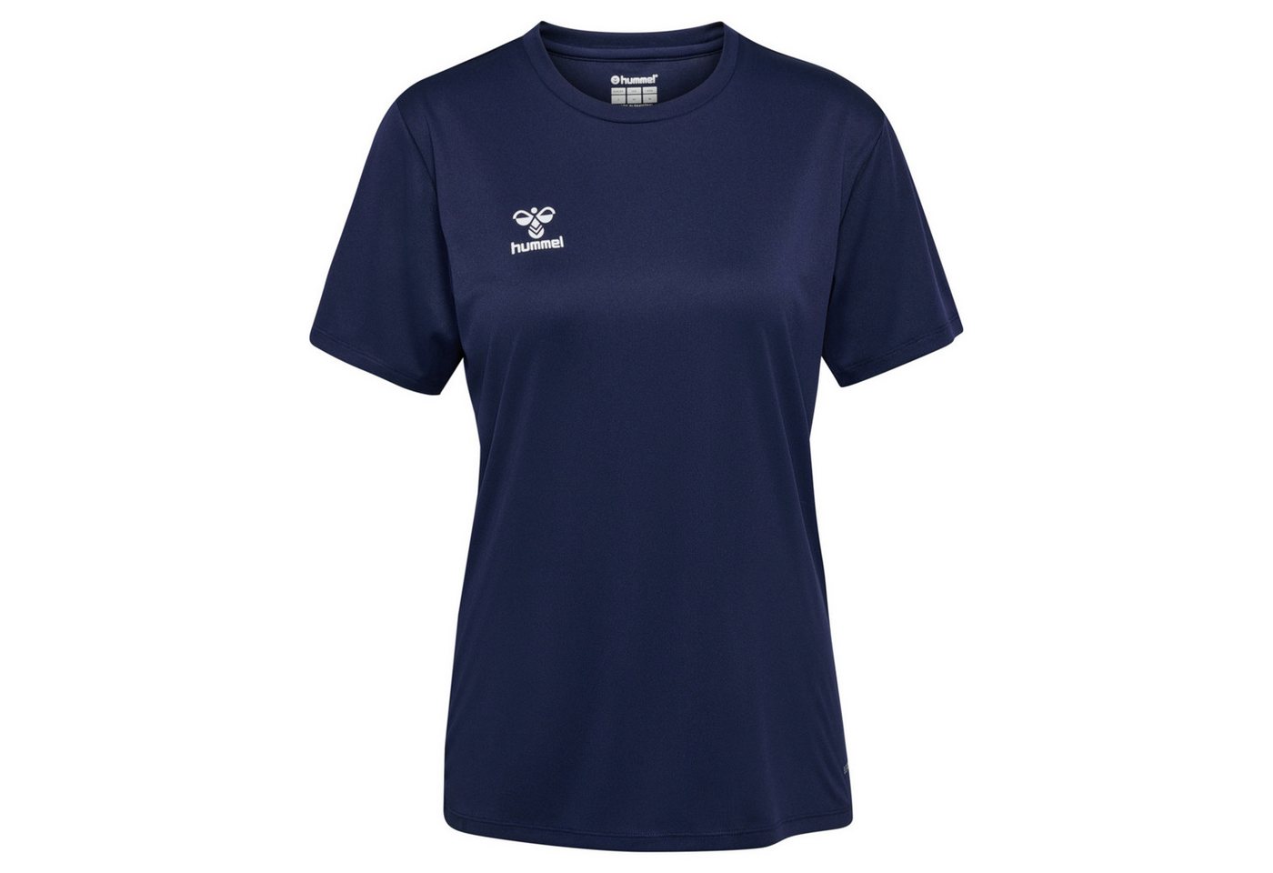 hummel Fußballtrikot Hummel Damen Trikot hmlEssential s/s Jersey 227349 von hummel