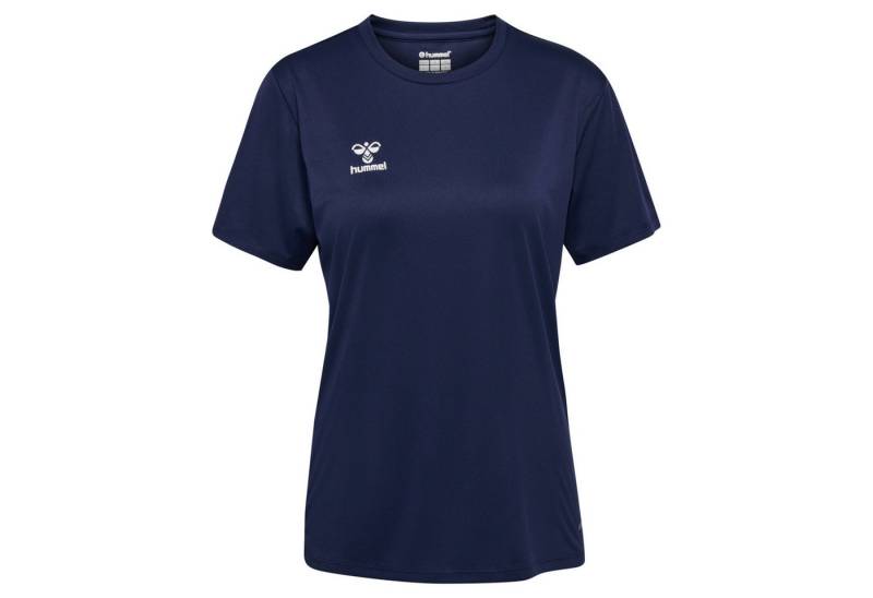 hummel Fußballtrikot Hummel Damen Trikot hmlEssential s/s Jersey 227349 von hummel