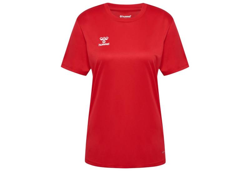 hummel Fußballtrikot Hummel Damen Trikot hmlEssential s/s Jersey 227349 von hummel