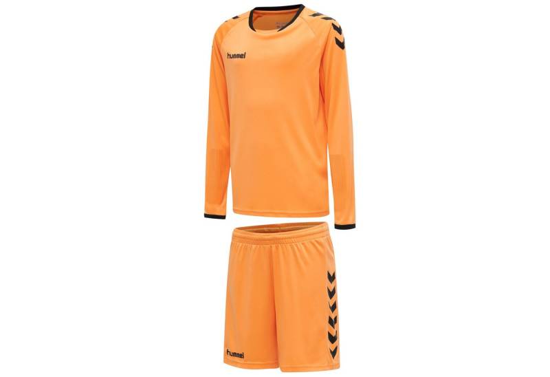 hummel Torwarttrikot Hummel Herren Torwartset Core GK 205280 von hummel