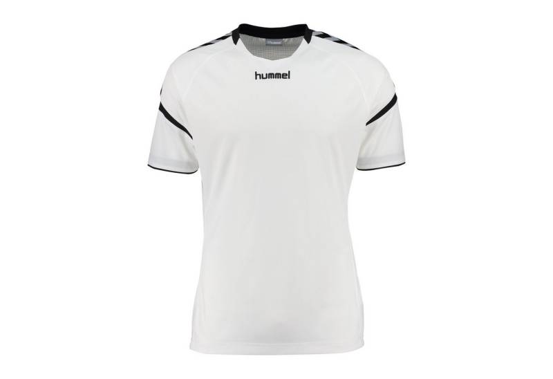 hummel Handballtrikot Hummel Herren Trikot Authentic Charge SS Poly Jersey 03677 von hummel