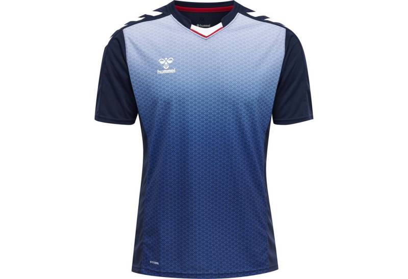 hummel Fußballtrikot Hummel Herren Trikot Core XK Sublimation Jersey S/S 211459 hummel Fußballtrikot Hummel Herren Trikot Core XK Sublimation Jersey S/S 211459 von hummel
