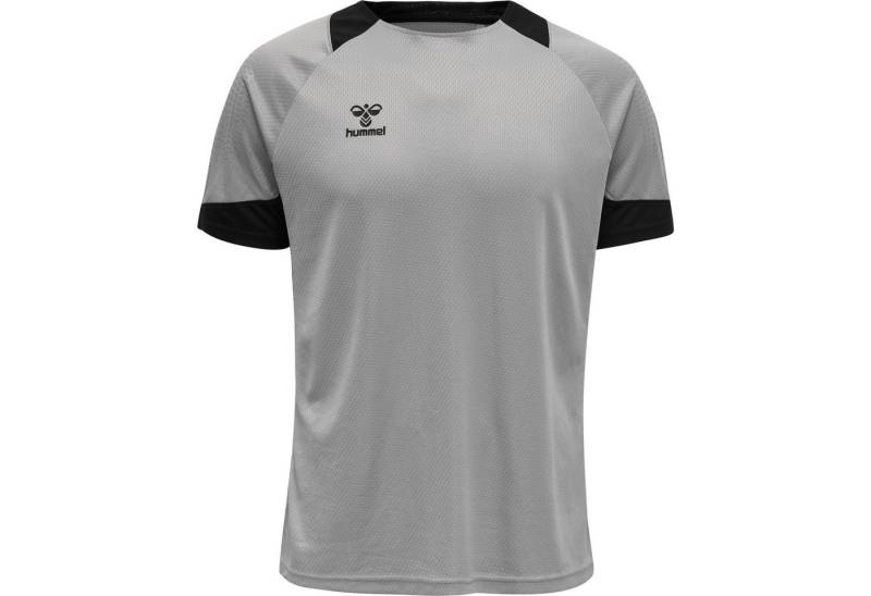 hummel Fußballtrikot Hummel Herren Trikot Lead S/S Poly Jersey 207393 hummel Fußballtrikot Hummel Herren Trikot Lead S/S Poly Jersey 207393 von hummel