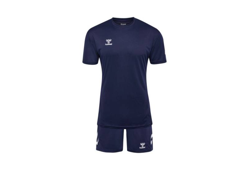 hummel Fußballtrikot Hummel Herren Trikot Set hmlLogo Set 226151 hummel Fußballtrikot Hummel Herren Trikot Set hmlLogo Set 226151 von hummel