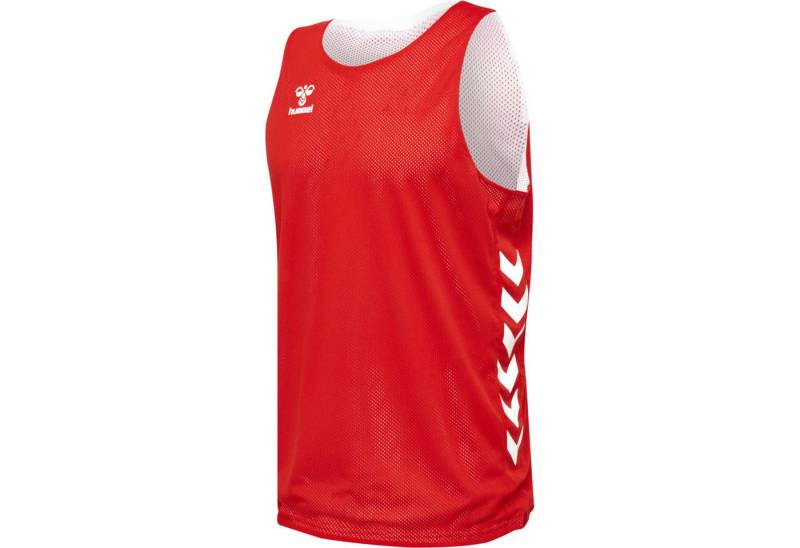 hummel Fußballtrikot Hummel Herren Trikot hmlCore XK Reversed Basket Jersey 216402 hummel Fußballtrikot Hummel Herren Trikot hmlCore XK Reversed Basket Jersey 216402 von hummel