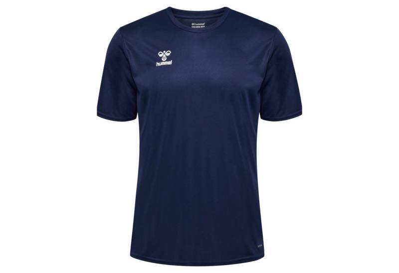 hummel Fußballtrikot Hummel Herren Trikot hmlEssential s/s Jersey 224541 von hummel