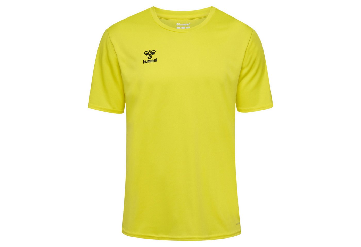 hummel Fußballtrikot Hummel Herren Trikot hmlEssential s/s Jersey 224541 von hummel