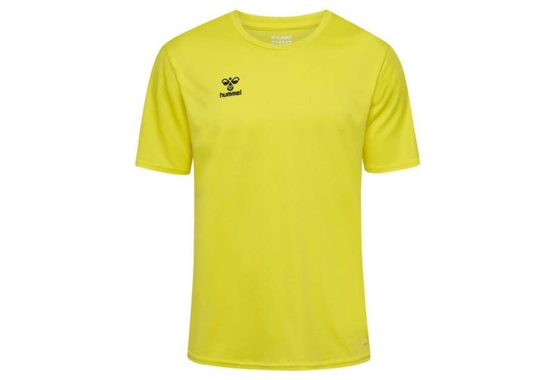 hummel Fußballtrikot Hummel Herren Trikot hmlEssential s/s Jersey 224541 hummel Fußballtrikot Hummel Herren Trikot hmlEssential s/s Jersey 224541 von hummel