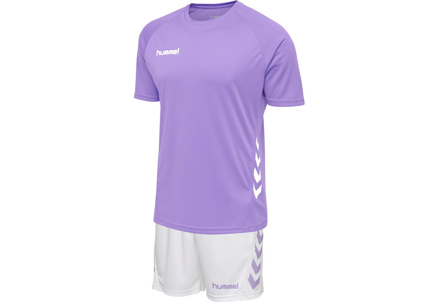 hummel Fußballtrikot Hummel Herren Trikotset Promo Duo 205872 von hummel