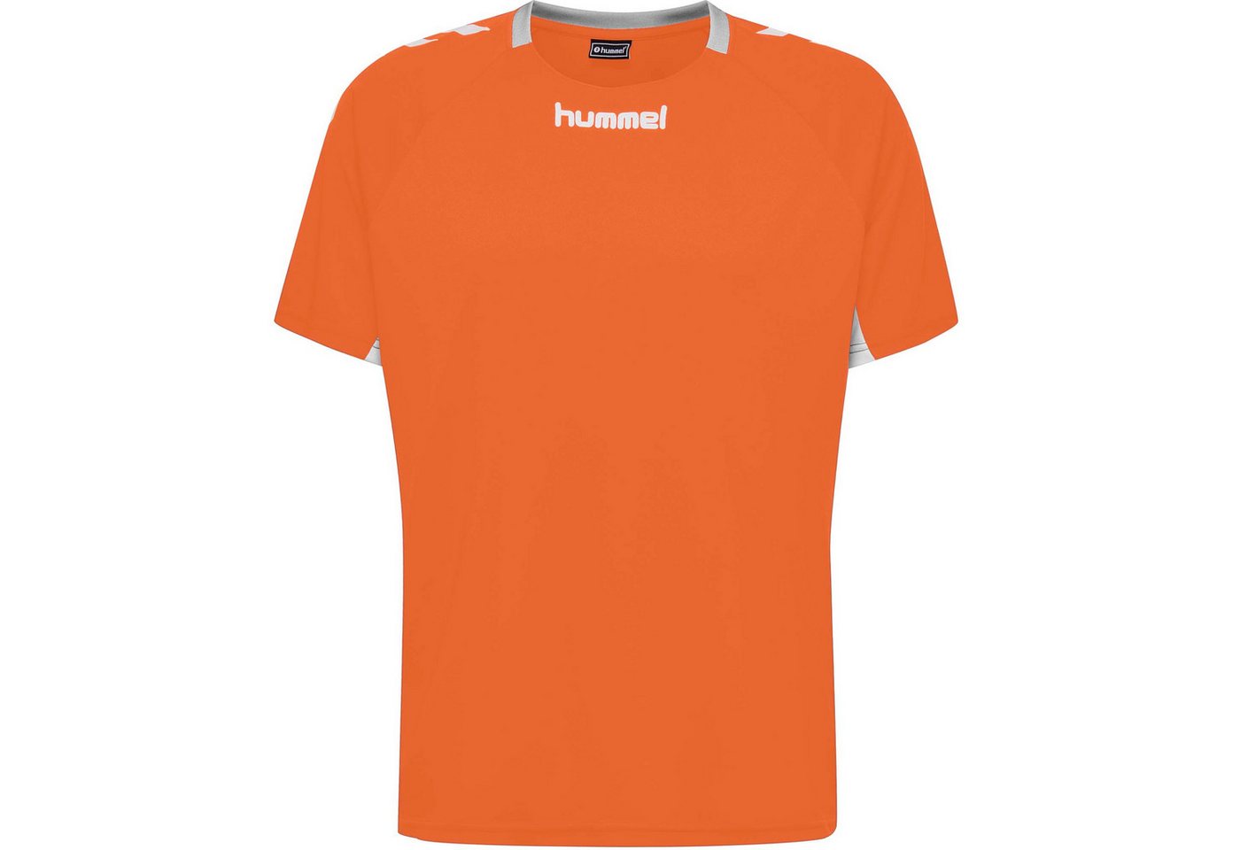 hummel Fußballtrikot Hummel Kinder Trikot Core Team Jersey S/S 203437 von hummel