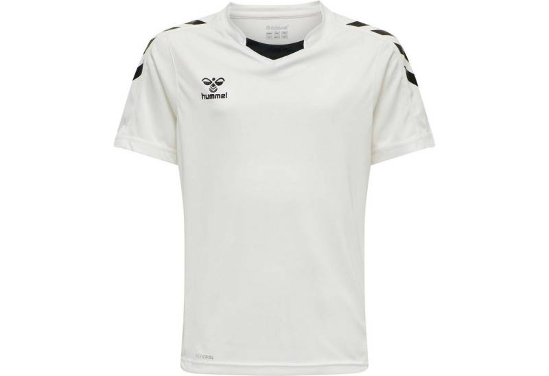 hummel Fußballtrikot Hummel Kinder Trikot Core XK Poly Jersey S/S 211456 von hummel