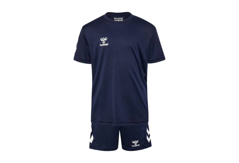 hummel Fußballtrikot Hummel Kinder Trikot Set hmlLogo Set 226152 von hummel