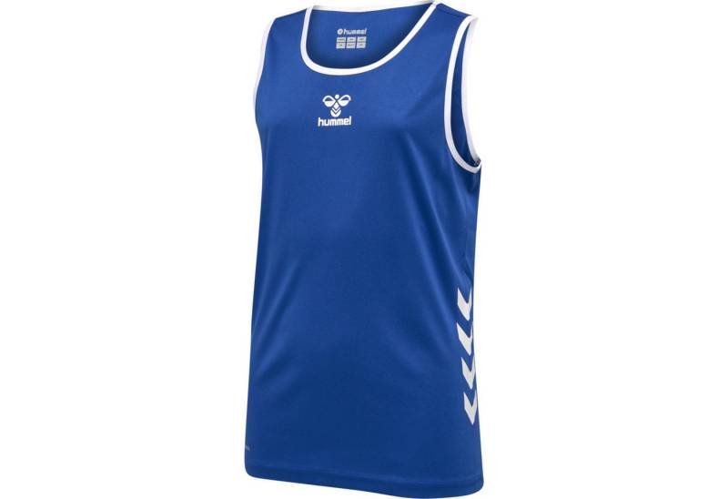 hummel Fußballtrikot Hummel Kinder Trikot hmlCore XK Basket Jersey 212645 von hummel