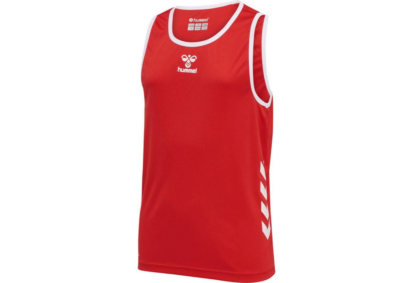 hummel Fußballtrikot Hummel Kinder Trikot hmlCore XK Basket Jersey 212645 von hummel