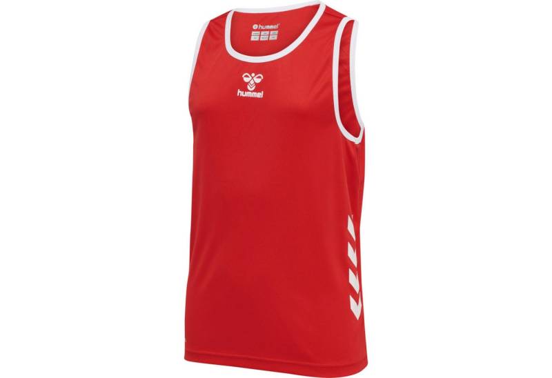 hummel Fußballtrikot Hummel Kinder Trikot hmlCore XK Basket Jersey 212645 von hummel