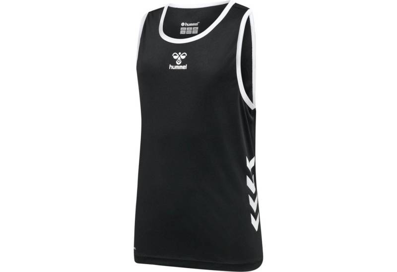 hummel Fußballtrikot Hummel Kinder Trikot hmlCore XK Basket Jersey 212645 von hummel