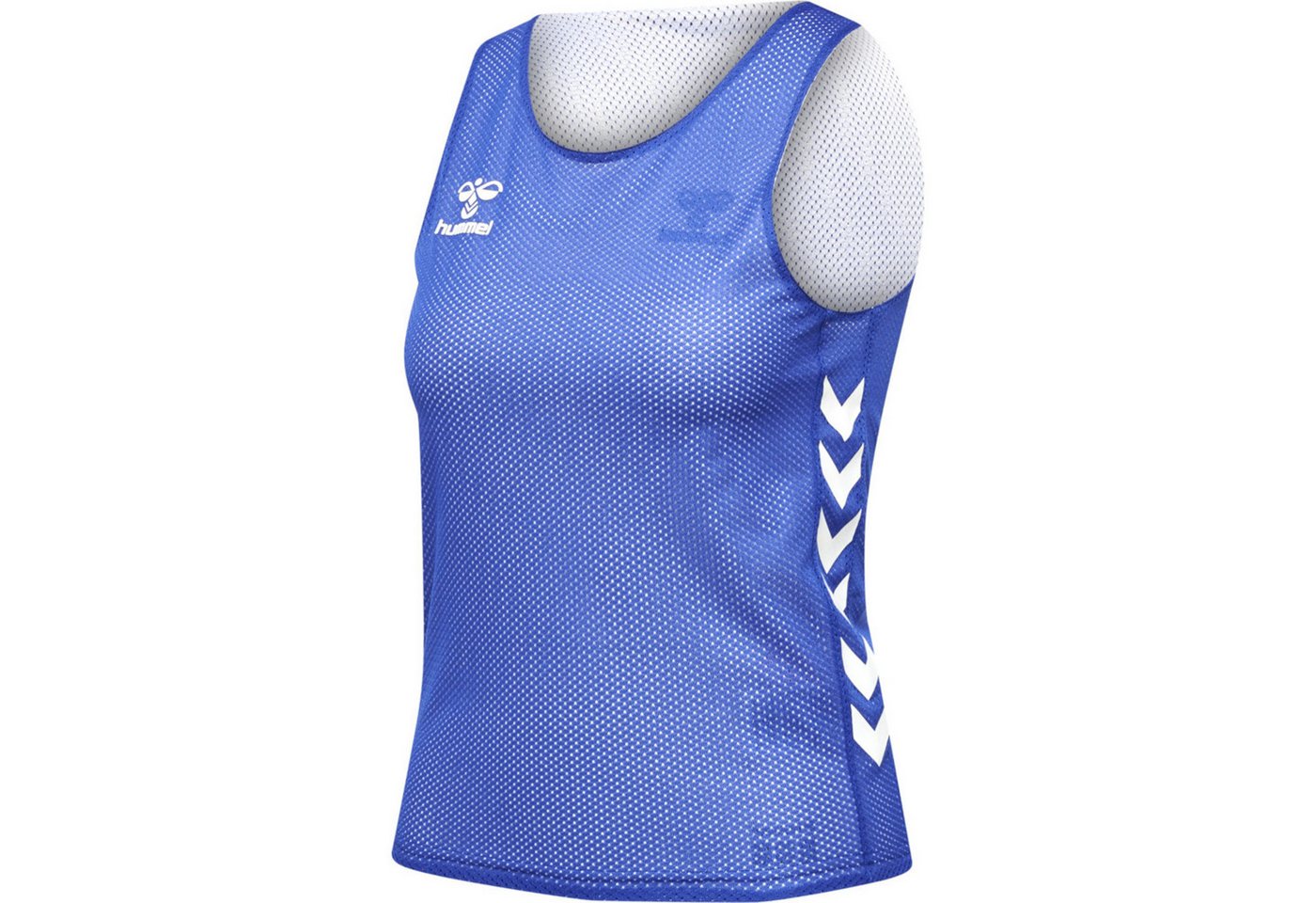 hummel Fußballtrikot Hummel Kinder Trikot hmlCore XK Reversed Basket Jersey 216403 von hummel