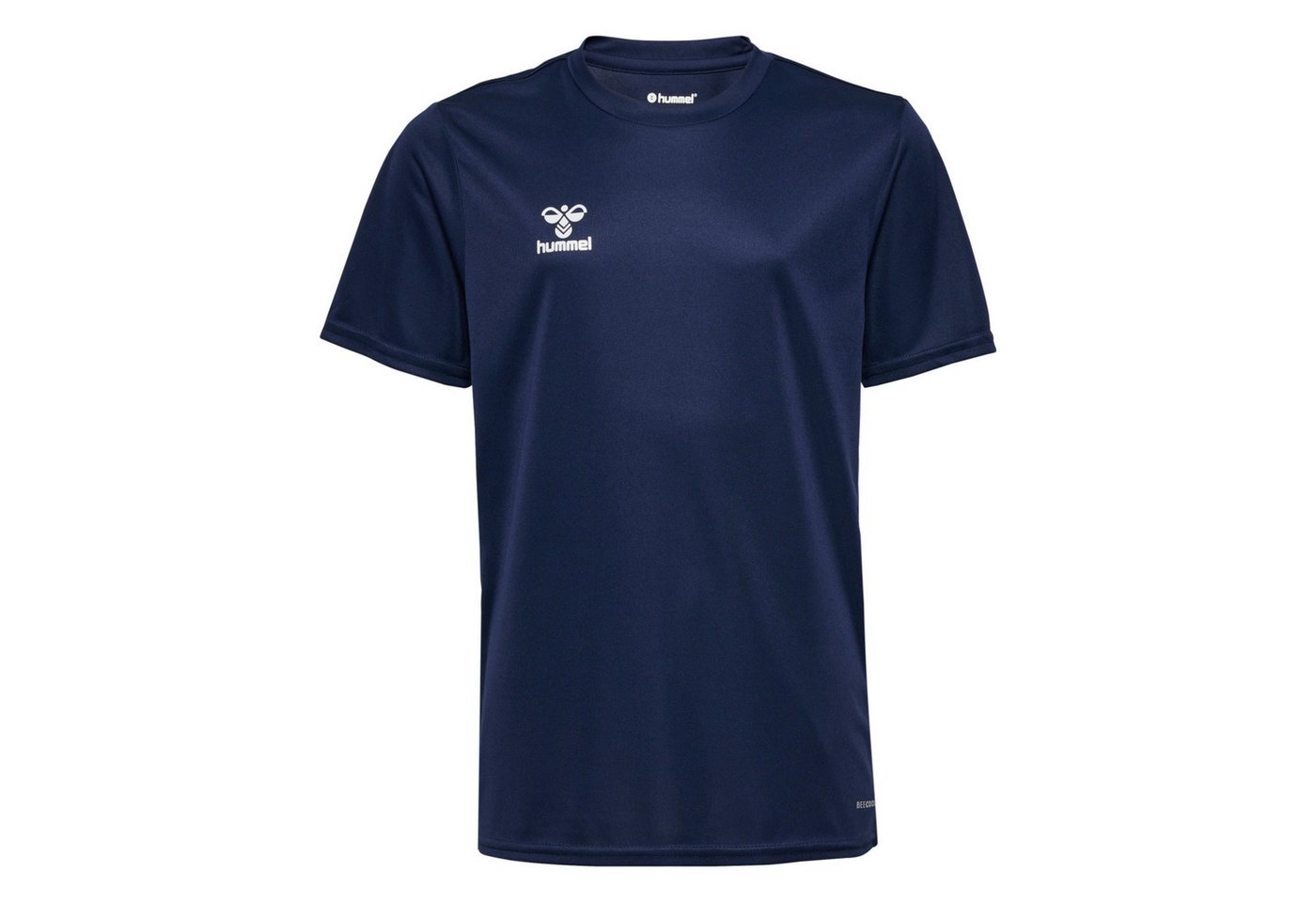 hummel Fußballtrikot Hummel Kinder Trikot hmlEssential s/s Jersey 224542 von hummel