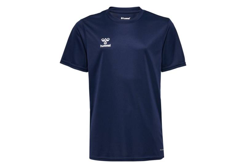 hummel Fußballtrikot Hummel Kinder Trikot hmlEssential s/s Jersey 224542 von hummel