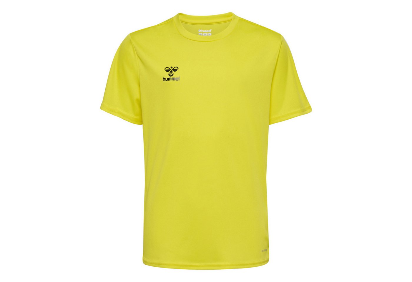 hummel Fußballtrikot Hummel Kinder Trikot hmlEssential s/s Jersey 224542 von hummel