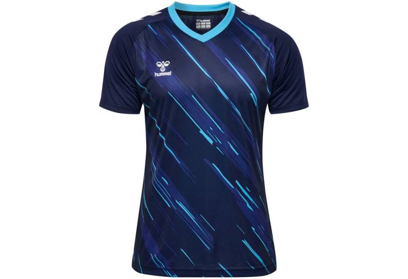 hummel Fußballtrikot Hummel Kinder Trikot hmlMATCH TRIUMPH JERSEY S/S KIDS 233158 von hummel