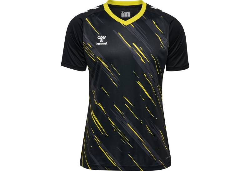 hummel Fußballtrikot Hummel Kinder Trikot hmlMATCH TRIUMPH JERSEY S/S KIDS 233158 von hummel