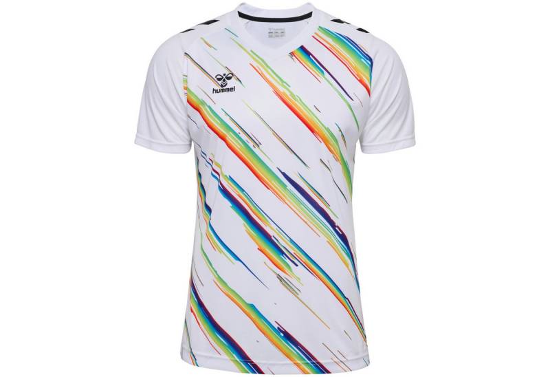 hummel Fußballtrikot Hummel Kinder Trikot hmlMATCH TRIUMPH JERSEY S/S KIDS 233158 von hummel