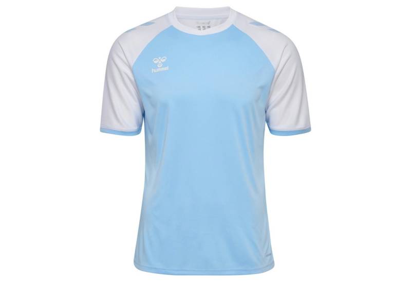 hummel Fußballtrikot Hummel Unisex Trikot hmlMATCH LEAGUE JERSEY S/S 233153 von hummel