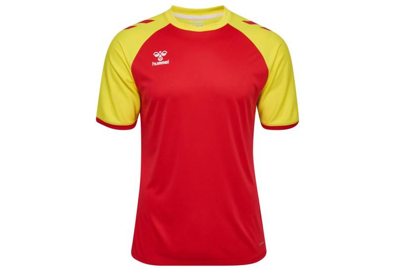 hummel Fußballtrikot Hummel Unisex Trikot hmlMATCH LEAGUE JERSEY S/S 233153 von hummel