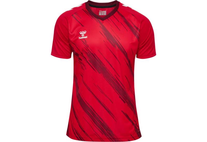 hummel Fußballtrikot Hummel Unisex Trikot hmlMATCH TRIUMPH JERSEY S/S 233157 von hummel