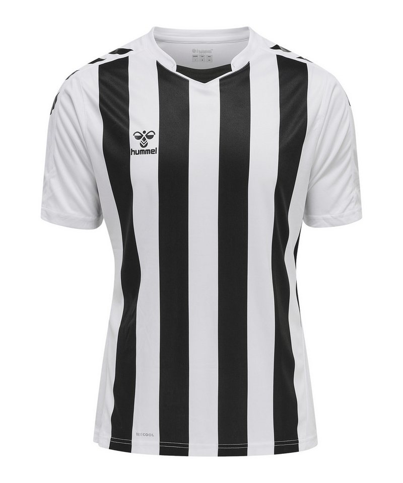 hummel Fußballtrikot Hummel hmlCORE XK Striped Trikot F9124 Teamsport von hummel