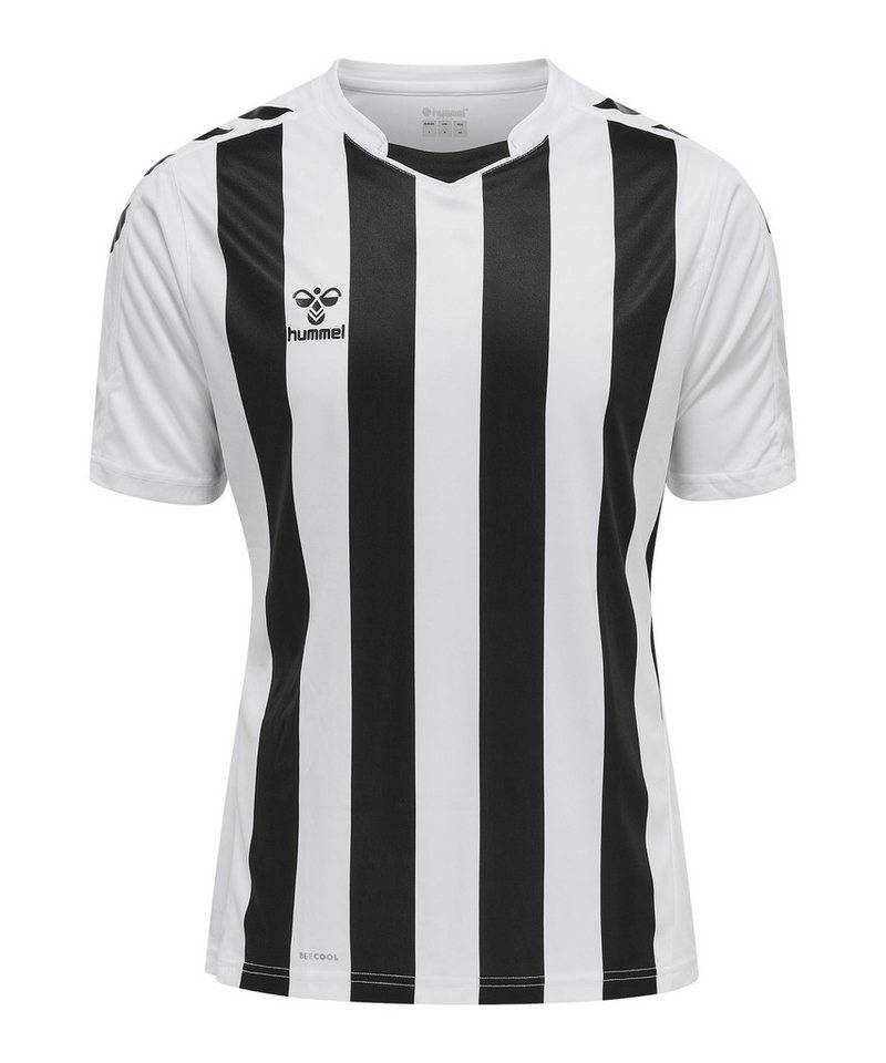hummel Fußballtrikot Hummel hmlCORE XK Striped Trikot F9124 Teamsport von hummel