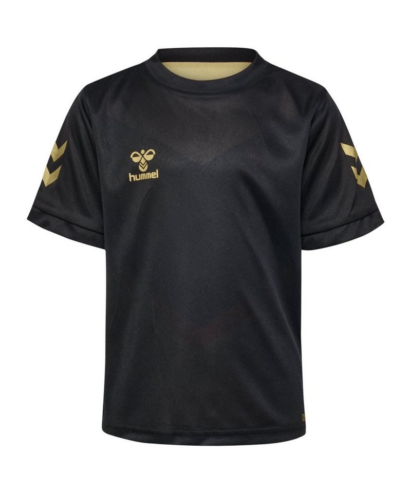 hummel Fußballtrikot Hummel hmlE24C Reversible Poly Trikot Kids F2128 Teamsport von hummel