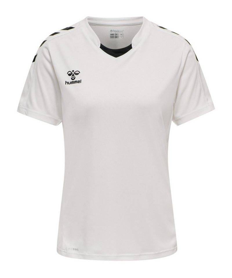 hummel Fußballtrikot Hummel hmlCORE XK Poly Trikot Damen F9368 Teamsport von hummel